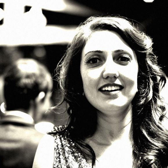 Meet your Posher, Nicole