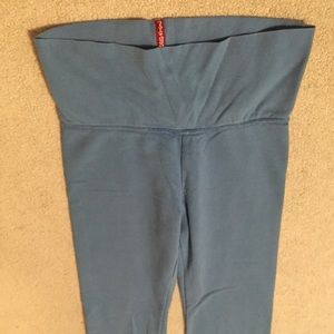 Hard tail leggings, cotton inside