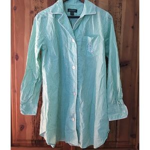 Ralph Lauren night shirt