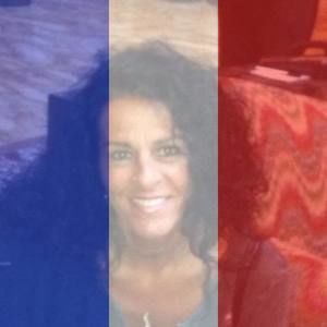 Meet your Posher, Sandra