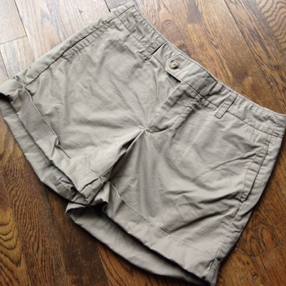 Gap Shorts