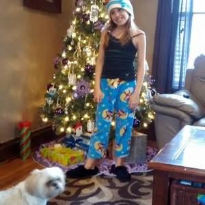 Meet your Posher, Deborah