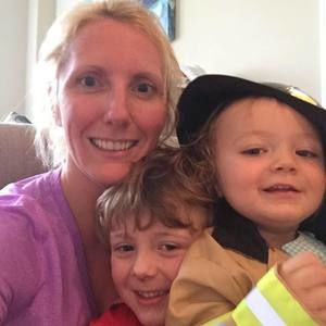 Meet your Posher, Molly