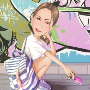 Meet your Posher, Brenda