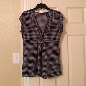 ⬇️SzL New York & Co