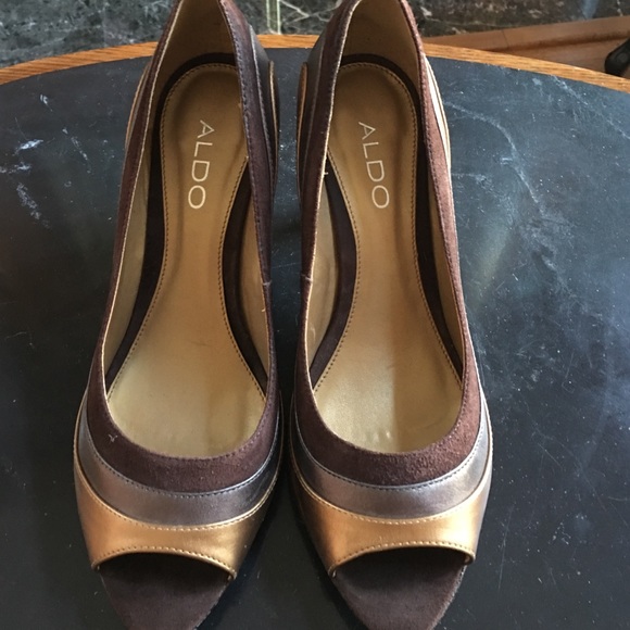 ALDO Shoes - Aldo