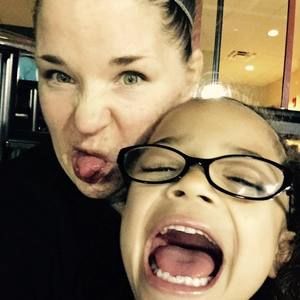 Meet your Posher, Jami