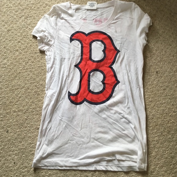 Boston Red Sox t-shirt