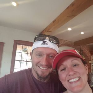 Meet your Posher, Beth