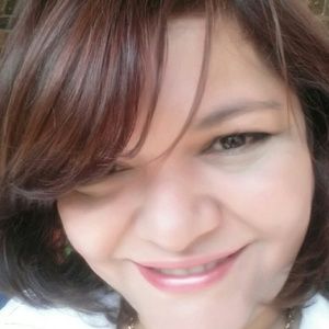 Meet your Posher, Gabriela