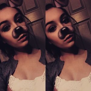 Meet your Posher, Lexi