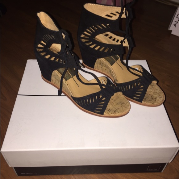 Dolce Vita Linsey Wedge