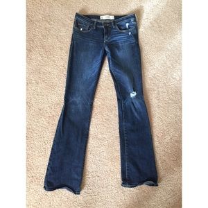 Abercrombie & Fitch Jeans