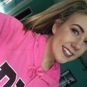 Meet your Posher, Riley