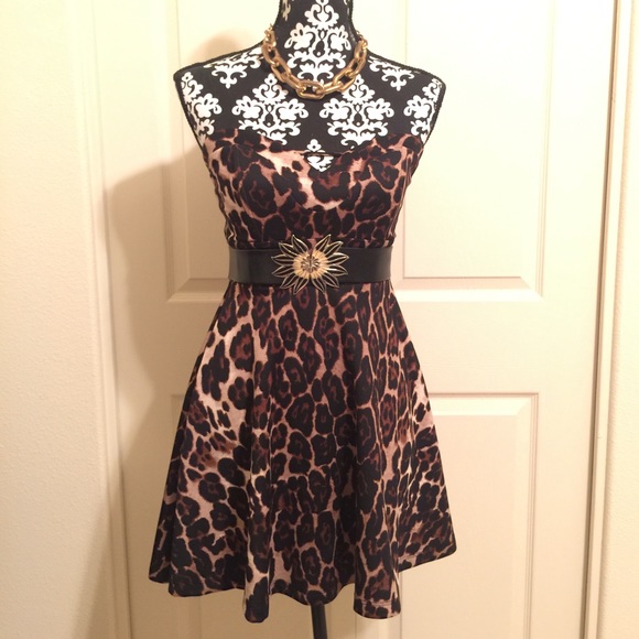 Foreign Exchange - image 1