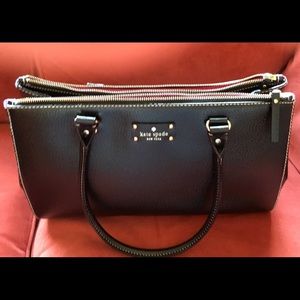 Kate spade purse