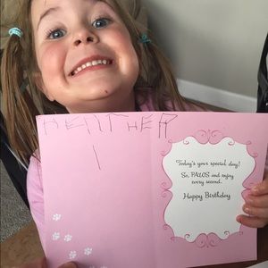 Meet your Posher, Janet