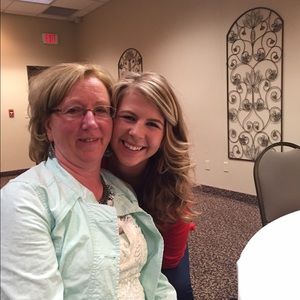 Meet your Posher, Sue