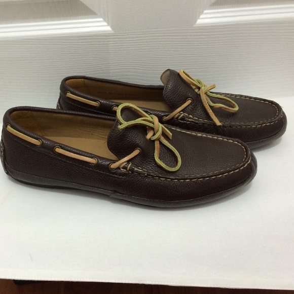 Cole Haan Slip-ons