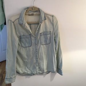 BDG denim top