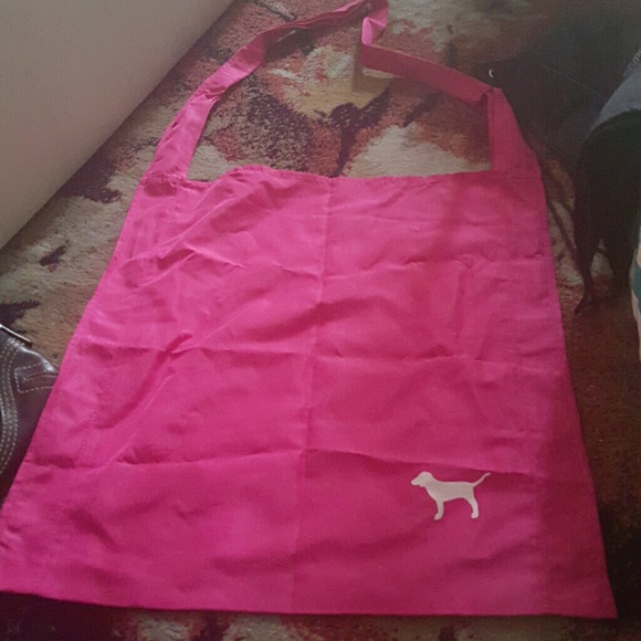 Pink  crossbody bag - Picture 2 of 2