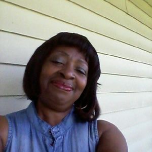 Meet your Posher, Marilyn