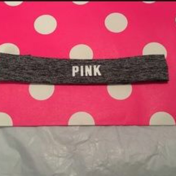 Vspink headband 😛💖