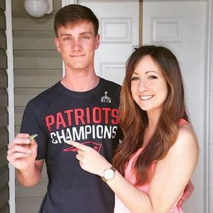 Meet your Posher, Jenna