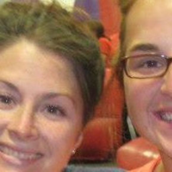 Meet your Posher, Kris - Picture 1 of 1