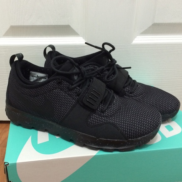 Nike Trainerendor Blackout