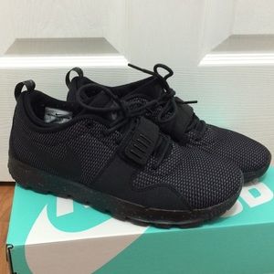 Nike Trainerendor Blackout