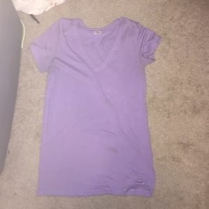 Victoria secret V neck