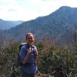 Meet your Posher, Claire