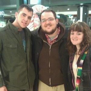 Meet your Posher, Kim