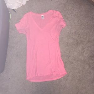 Victoria secret v neck