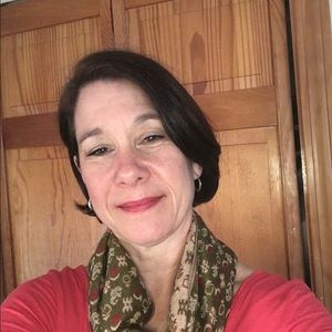 Meet your Posher, Christine