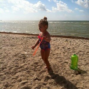 Meet your Posher, Daveda