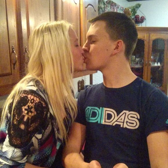 Meet your Posher, Garrett - Picture 1 of 1