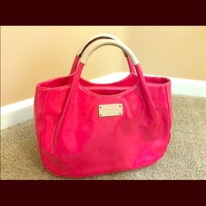 Kate spade Fulton street Treesh handbag