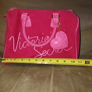 Victoria's Secret Bag