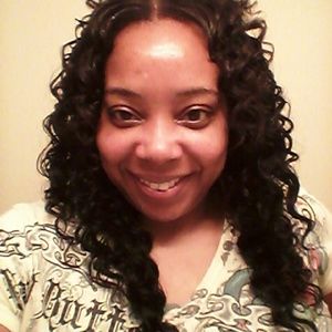 Meet your Posher, Erica