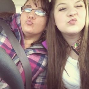 Meet your Posher, Breanna