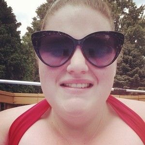 Meet your Posher, Erica