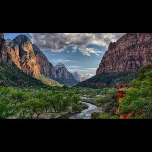 Meet your Posher, Mandy