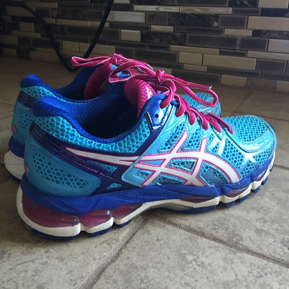 asics Shoes - Asics Shoes