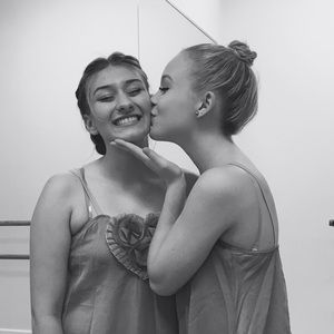 Meet your Posher, Taylor