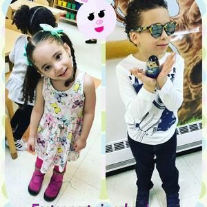 Meet your Posher, Barbara