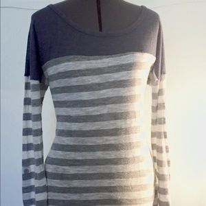 Nine 1 Eight Long / 3/4 Sleeve Shirt.