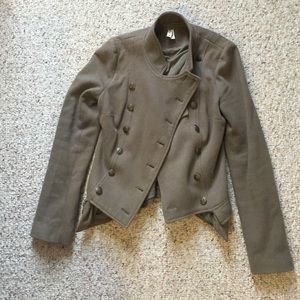 Free People Light Jacket
