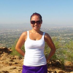 Meet your Posher, Lisa